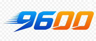 9600 Brand Logo